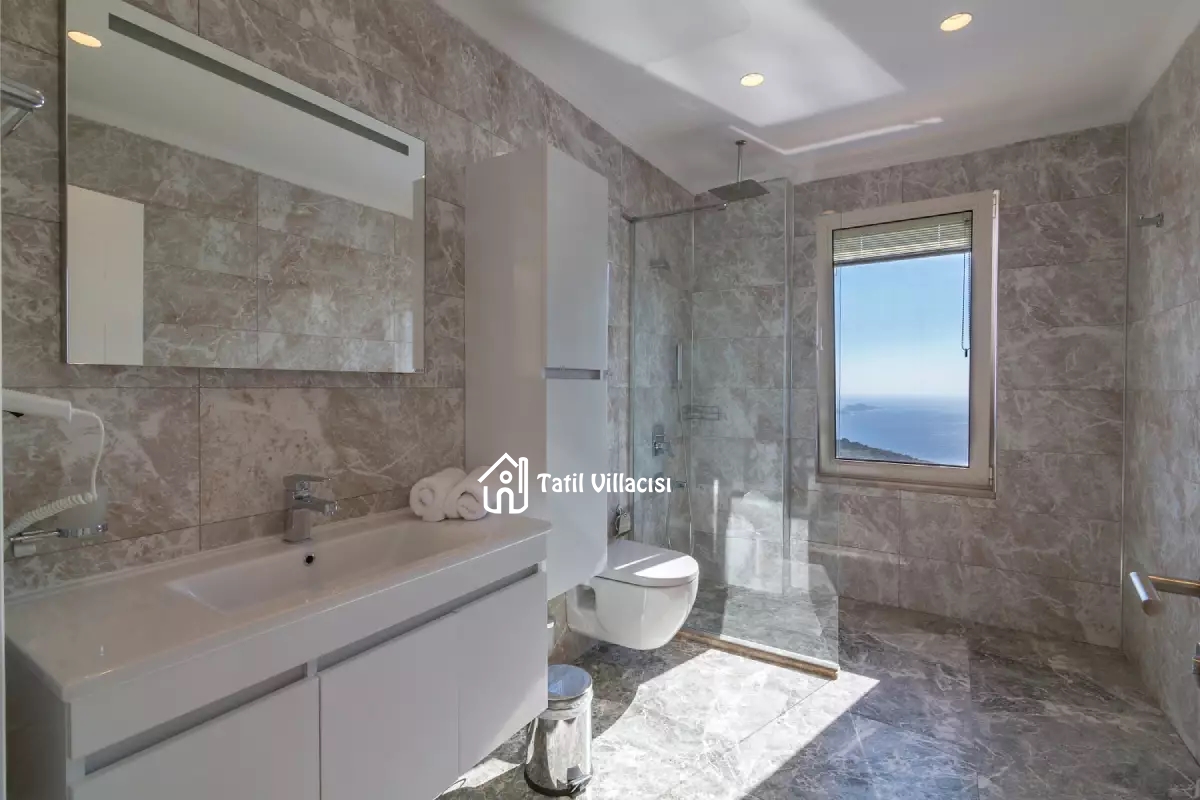 Villa La mer Azur
