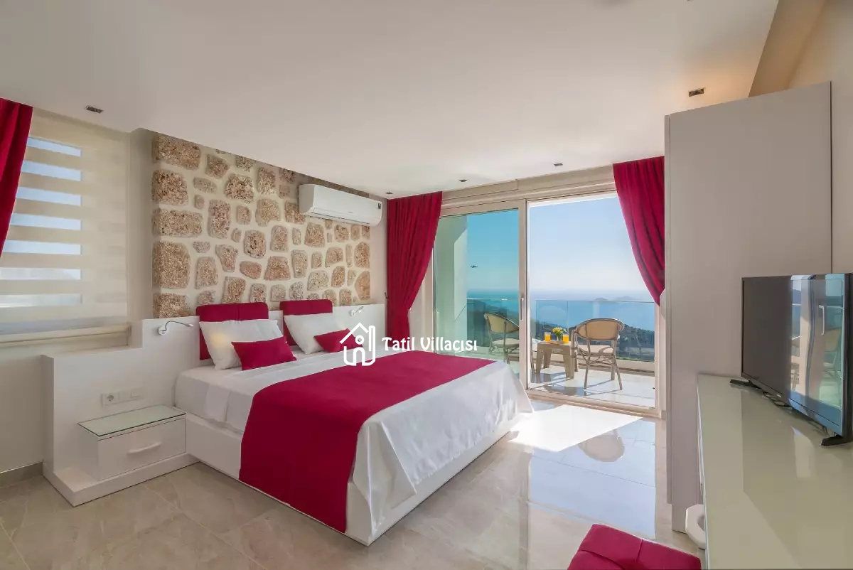 Villa La mer Azur