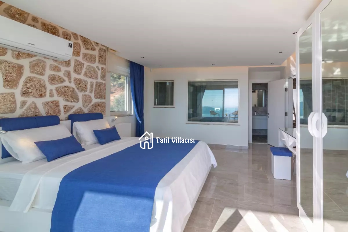 Villa La mer Azur