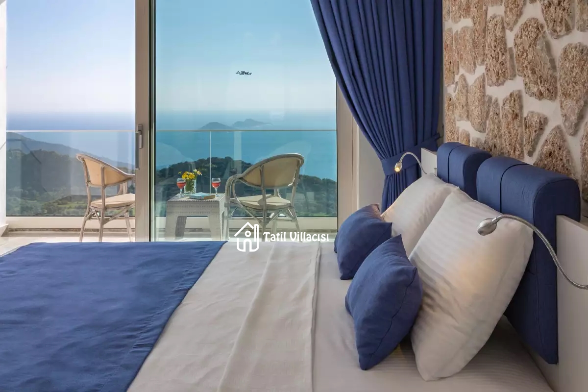 Villa La mer Azur