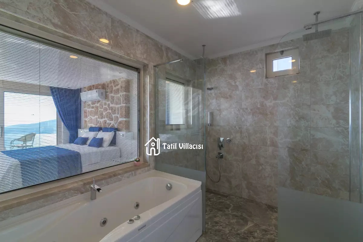 Villa La mer Azur