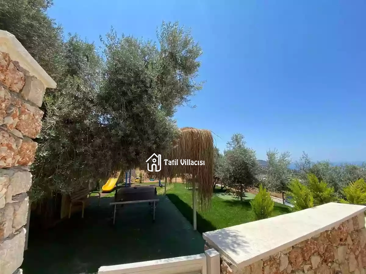 Villa La Mer