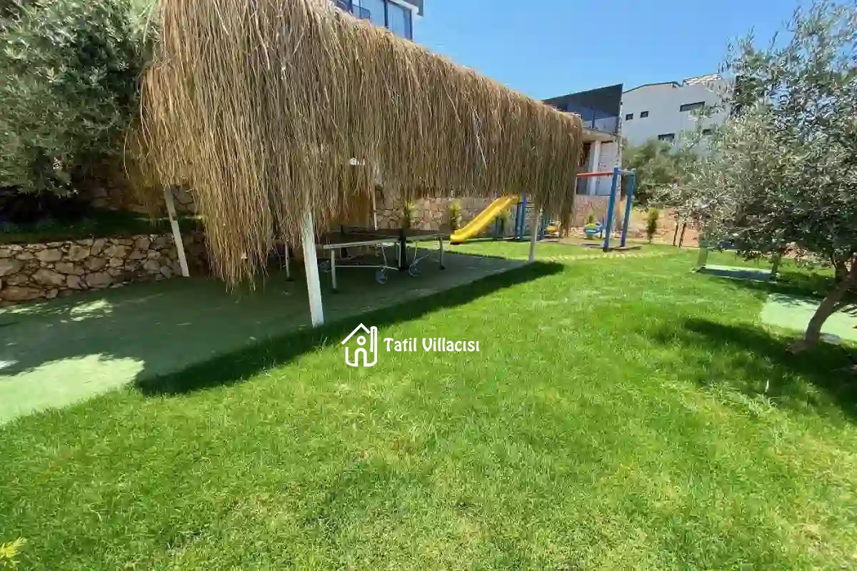 Villa La Mer