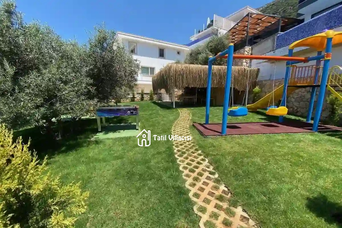 Villa La Mer