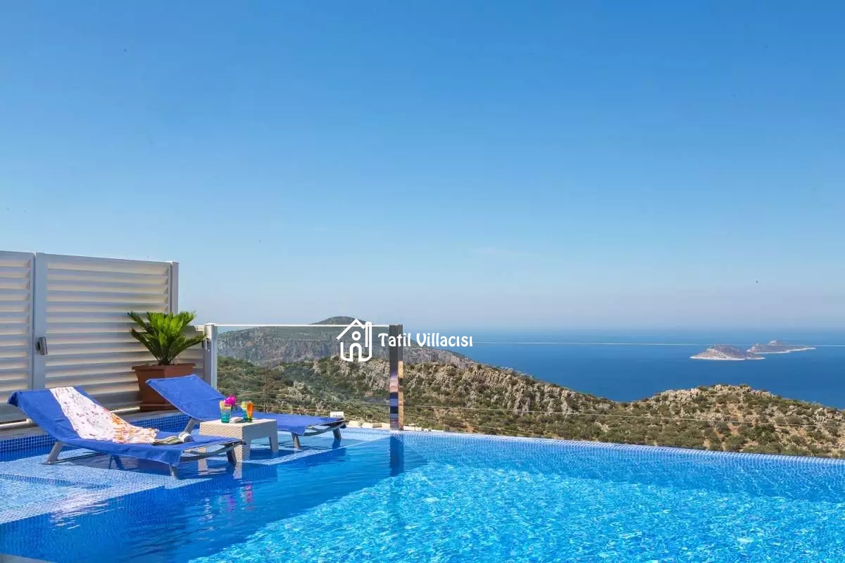 Villa La Mer