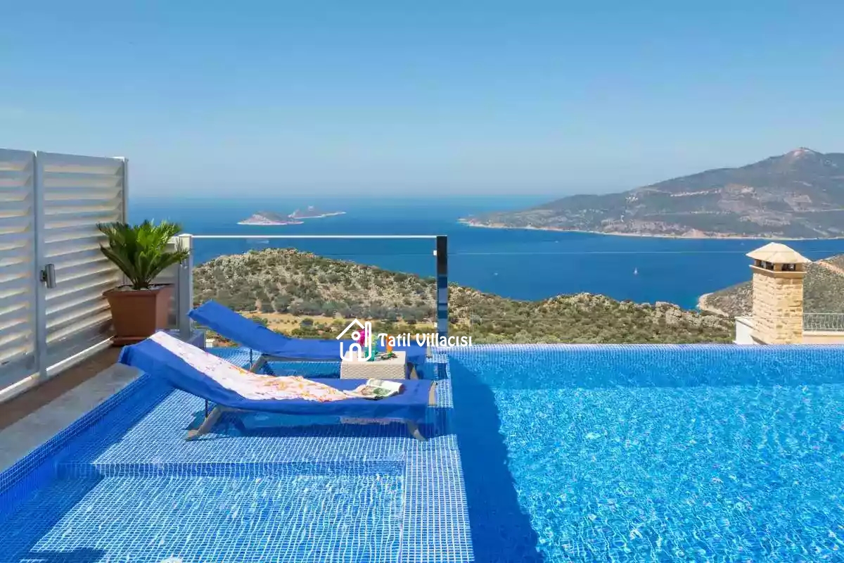 Villa La Mer