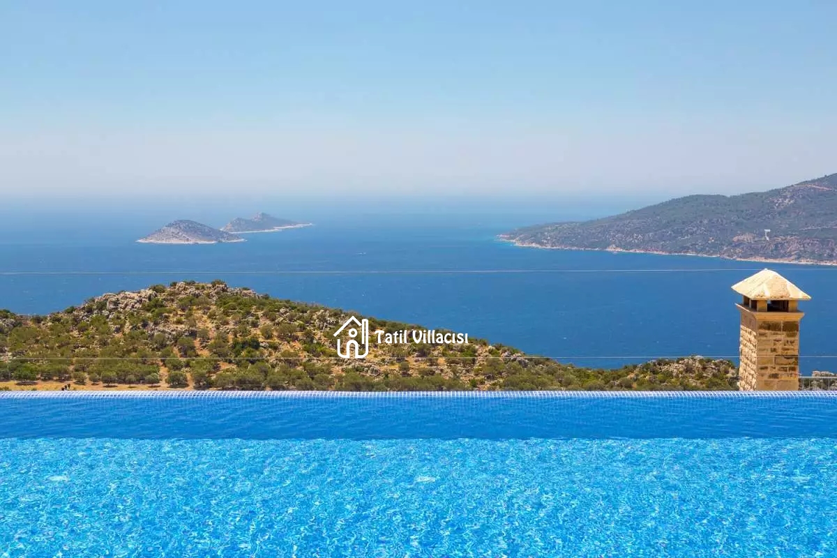 Villa La Mer