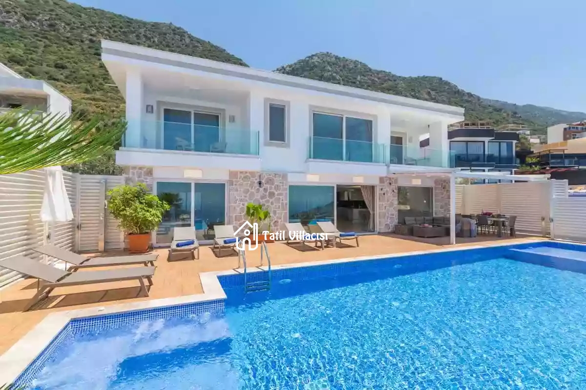Villa La Mer