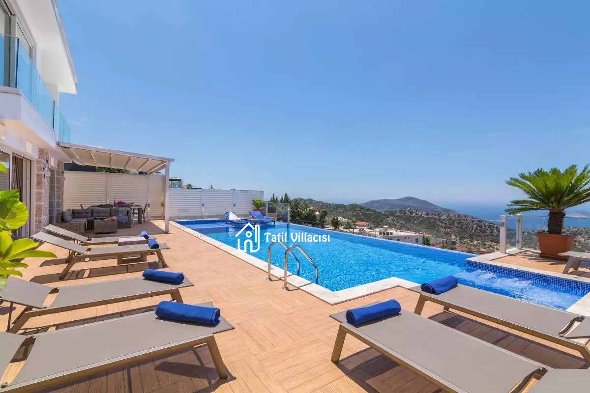 Villa La Mer