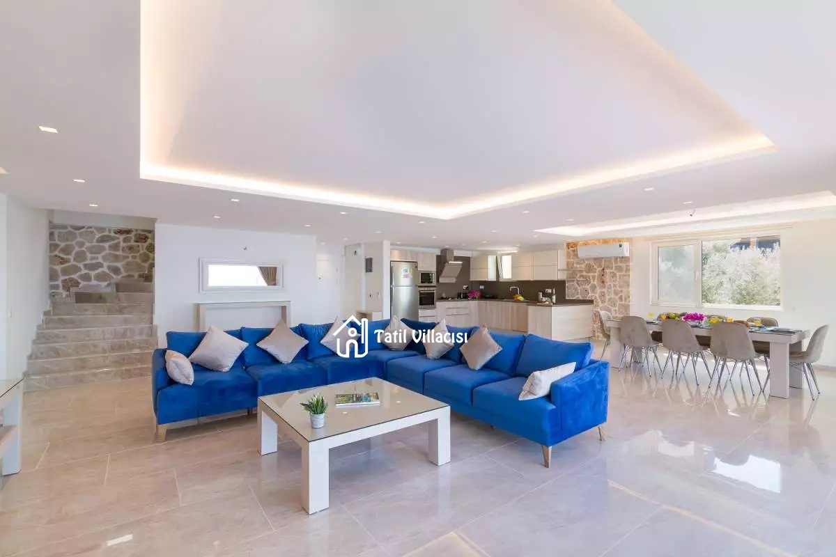 Villa La Mer