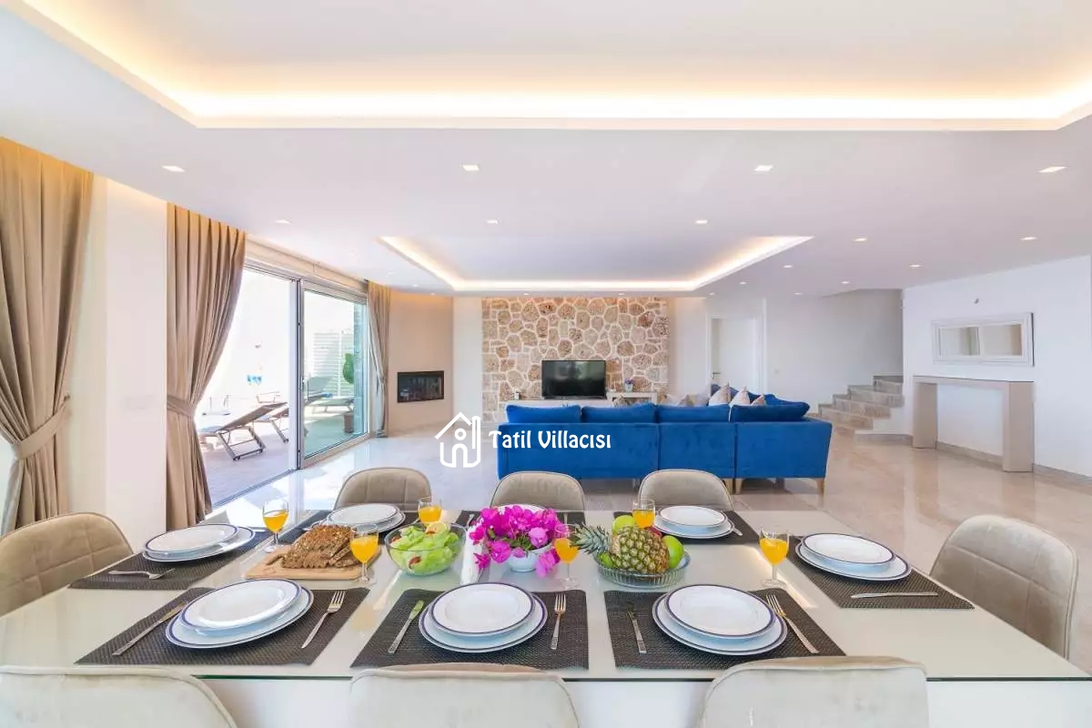 Villa La Mer
