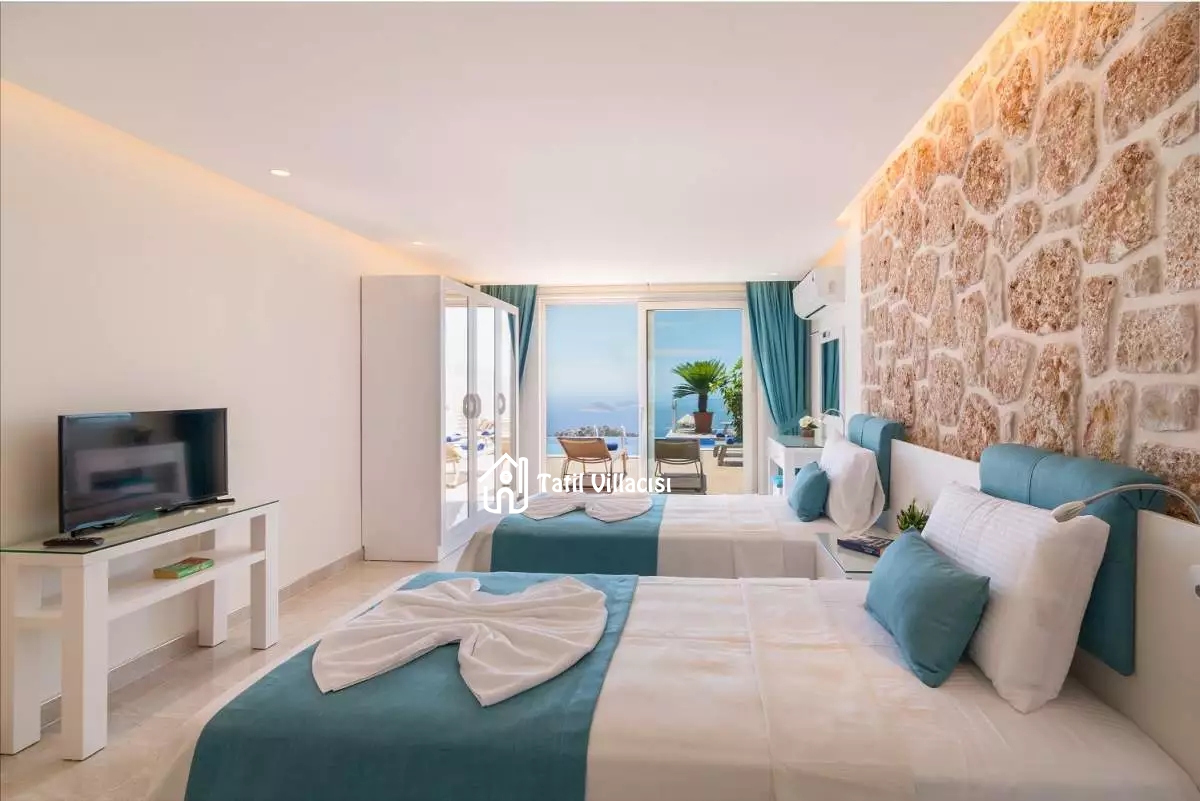 Villa La Mer