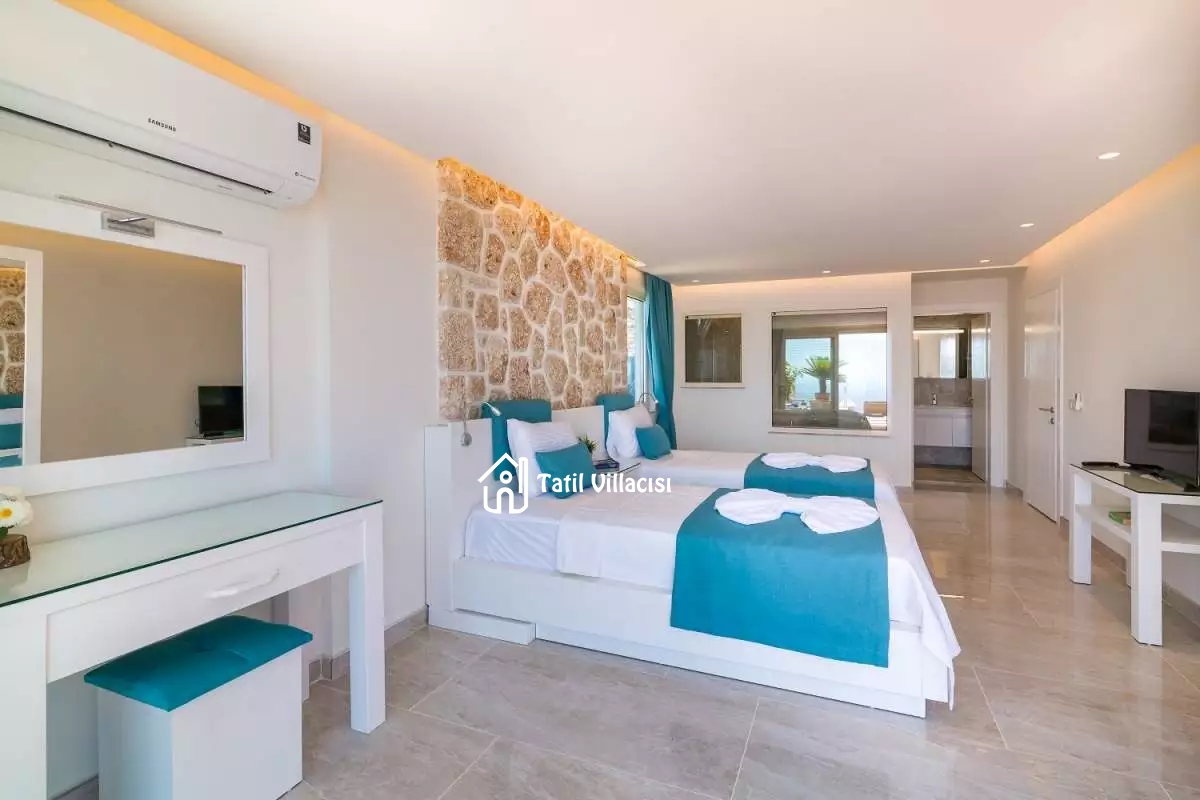 Villa La Mer