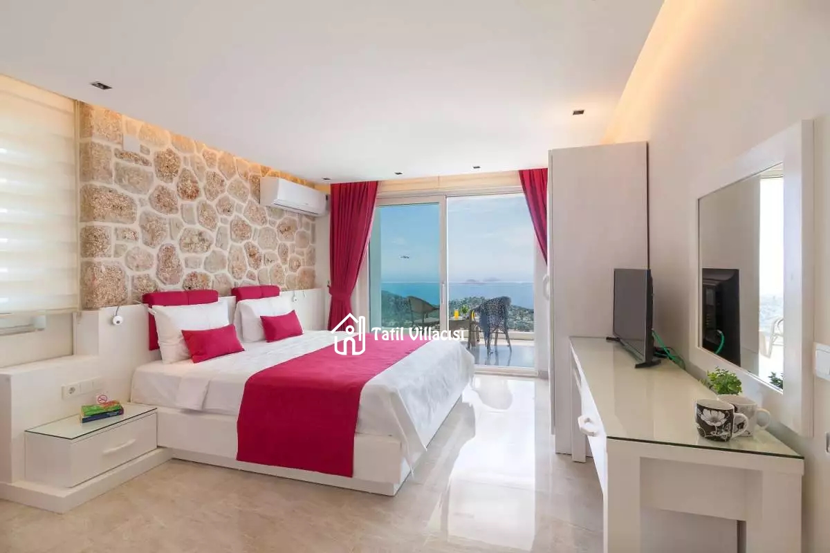 Villa La Mer