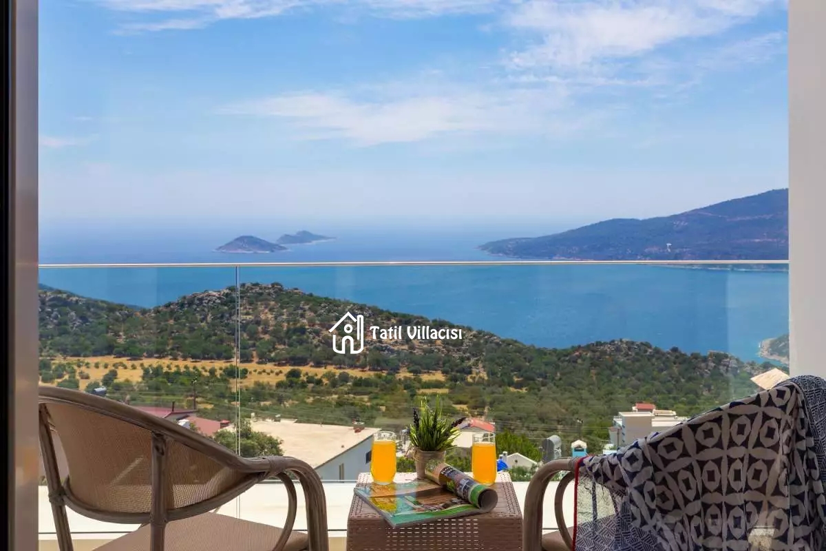 Villa La Mer