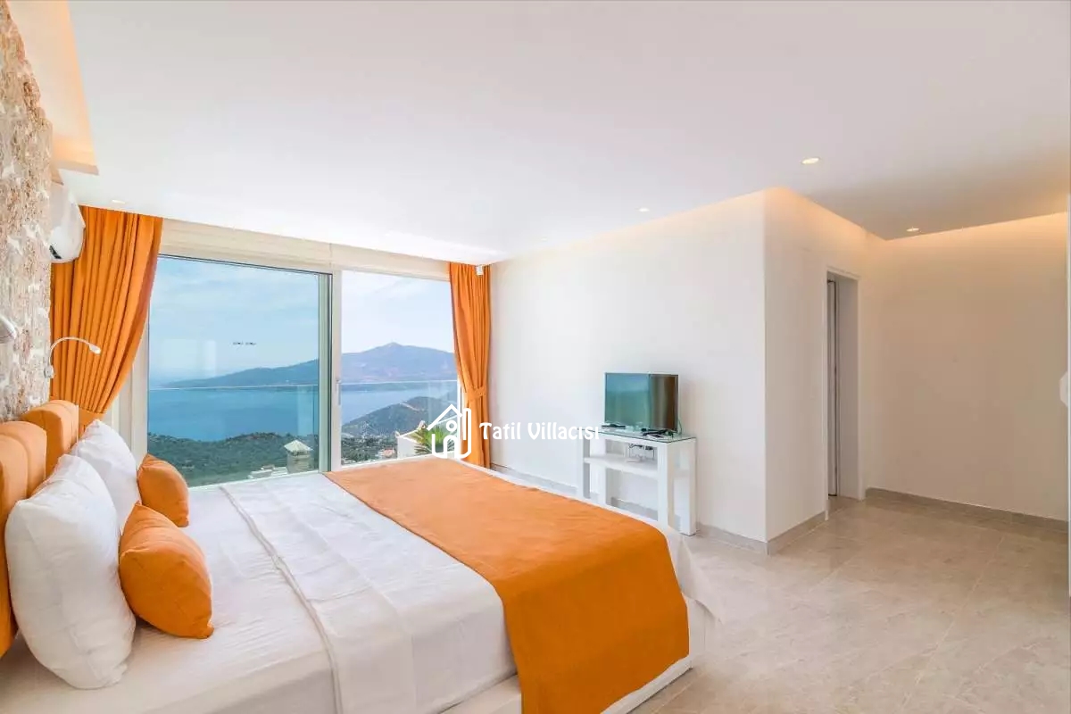 Villa La Mer