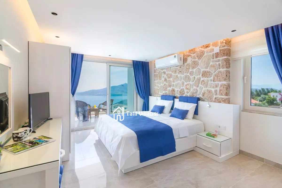 Villa La Mer