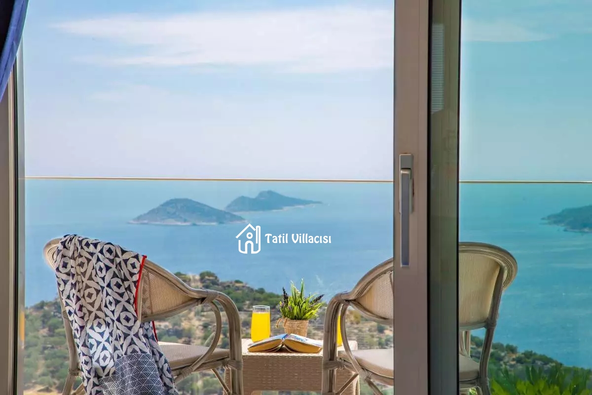 Villa La Mer