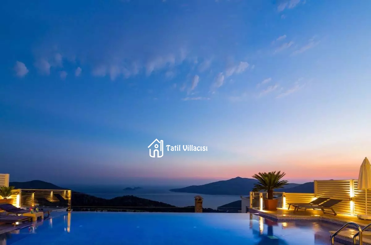 Villa La Mer