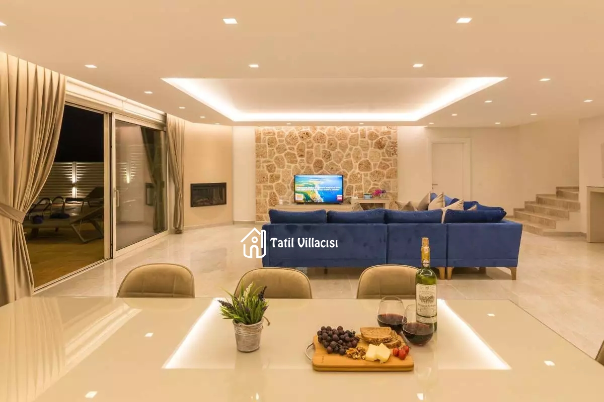 Villa La Mer