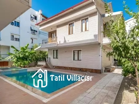 Villa Lara