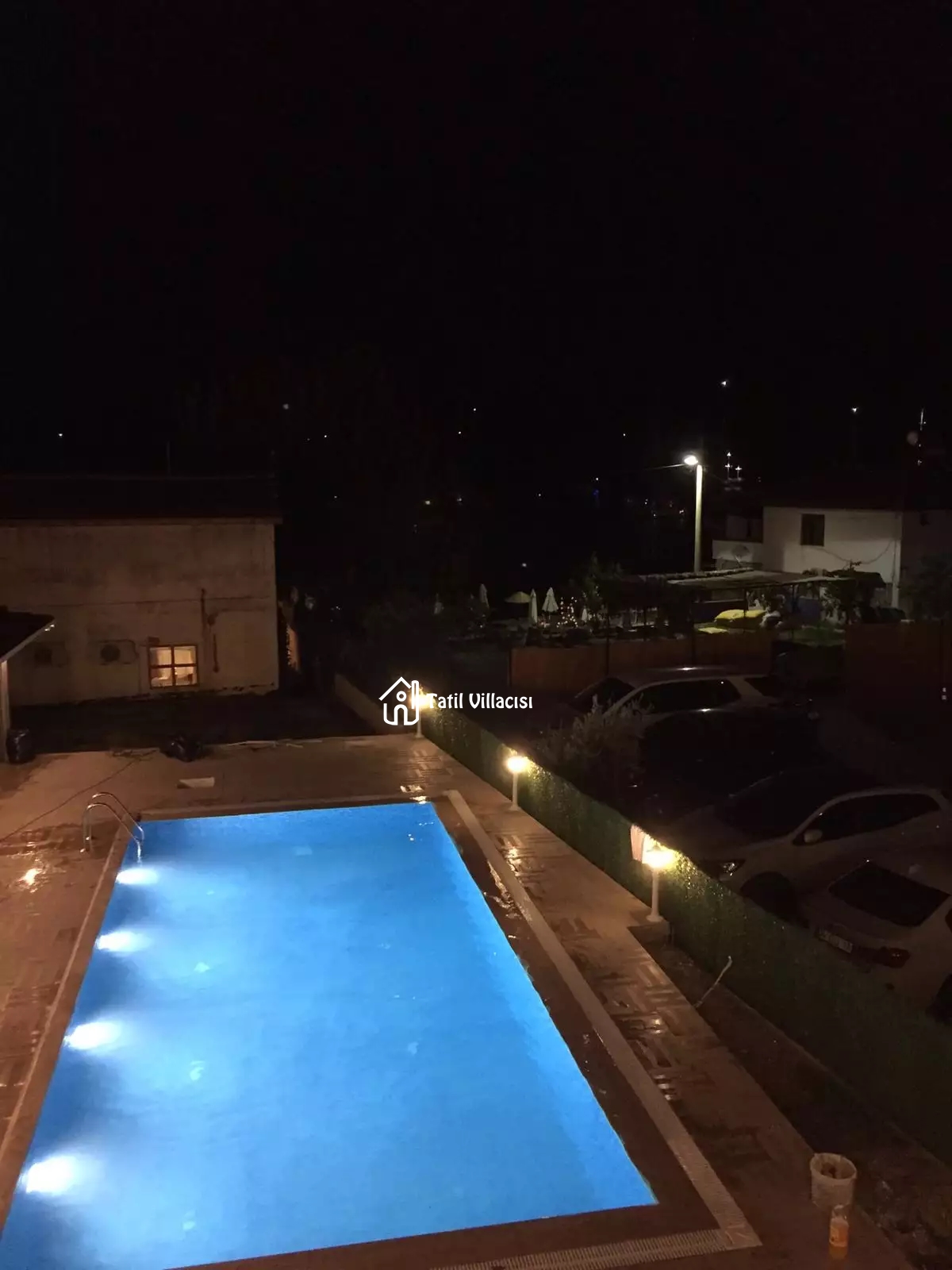 Villa Lavinya