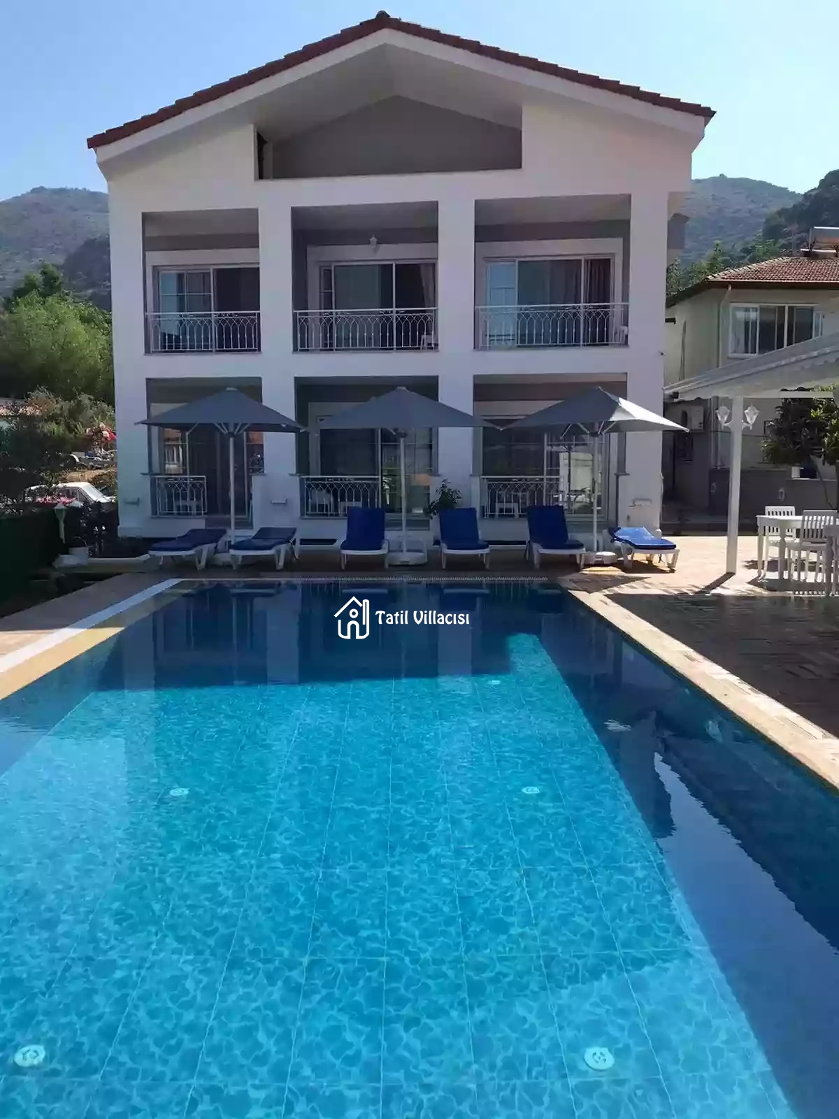 Villa Lavinya