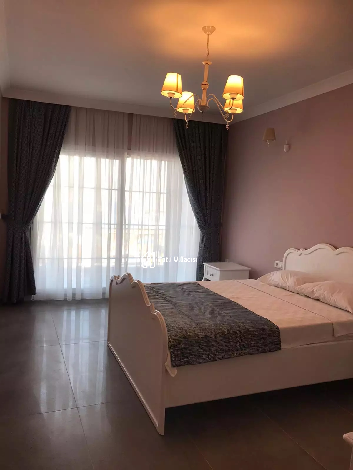 Villa Lavinya