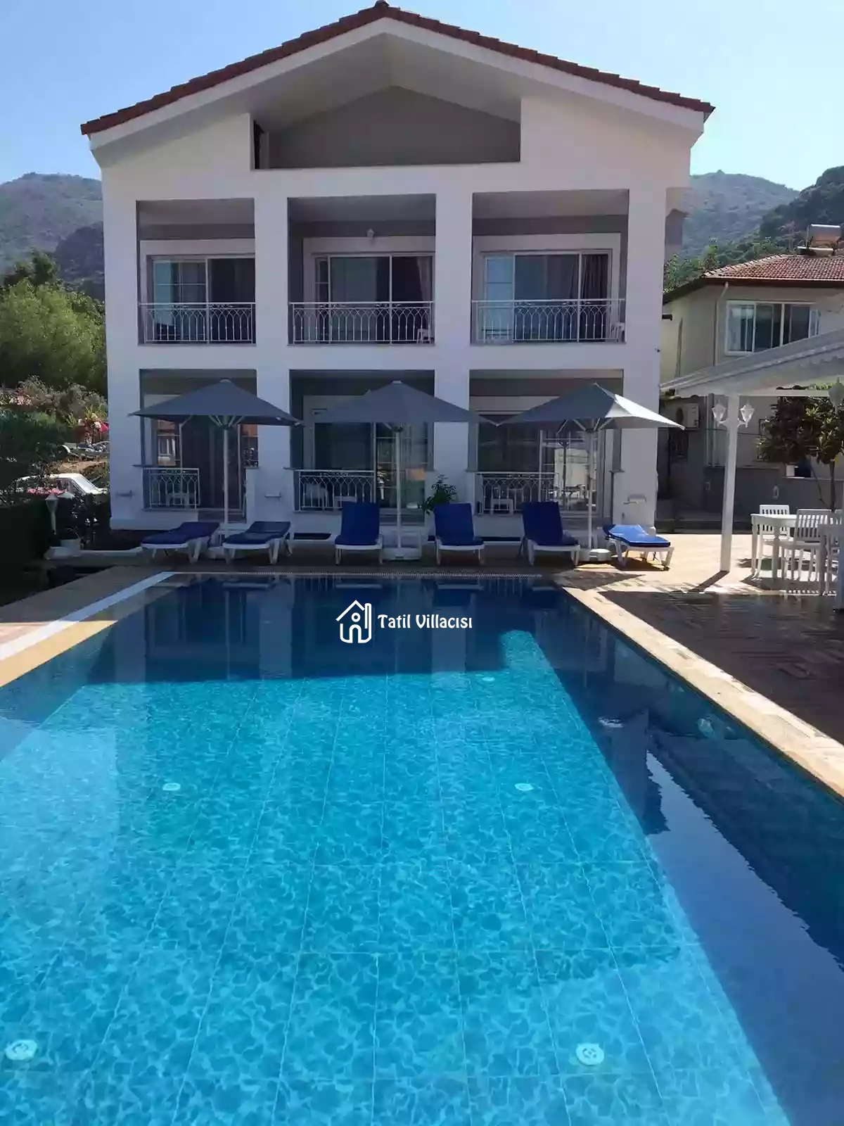 Villa Lavinya