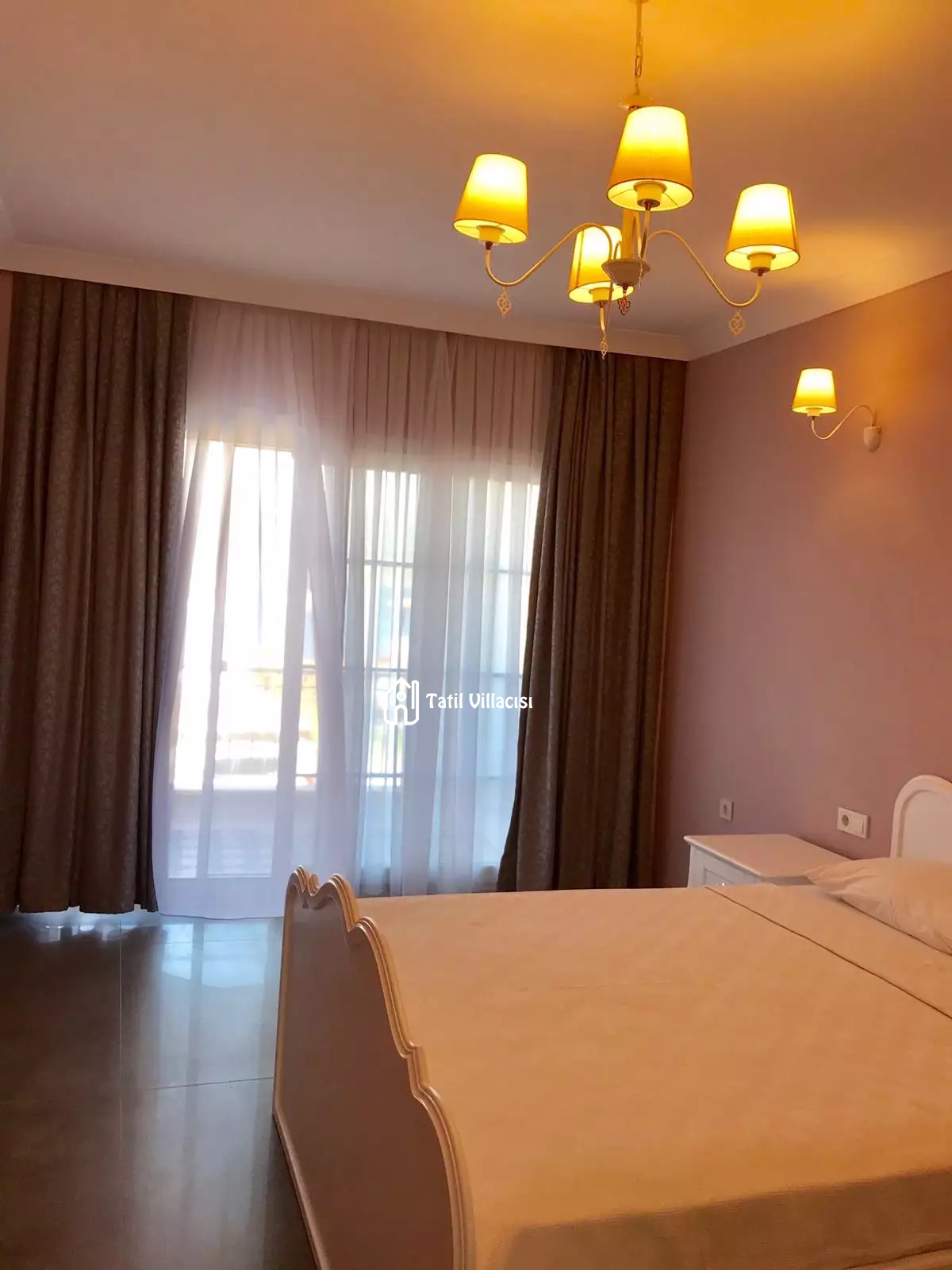 Villa Lavinya