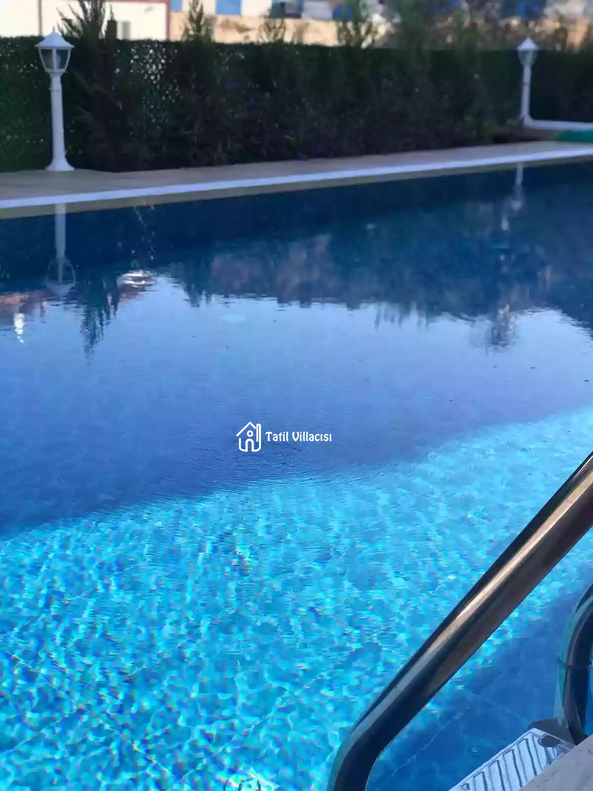 Villa Lavinya