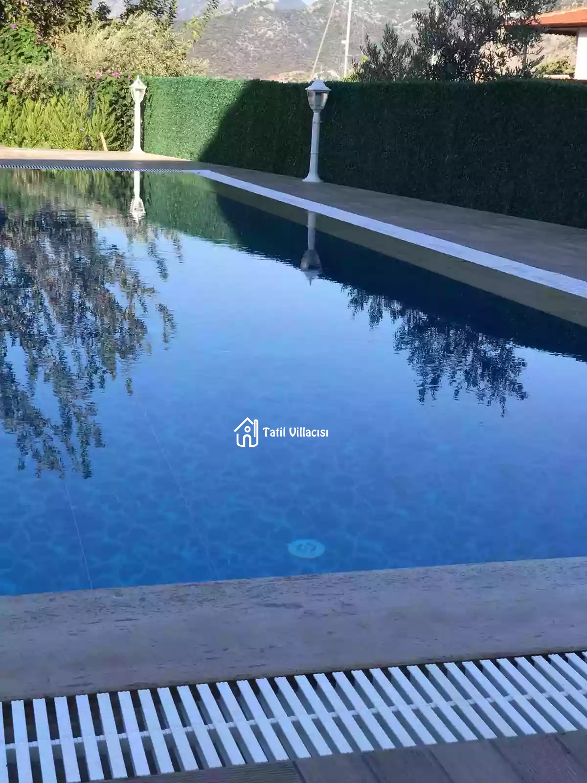Villa Lavinya