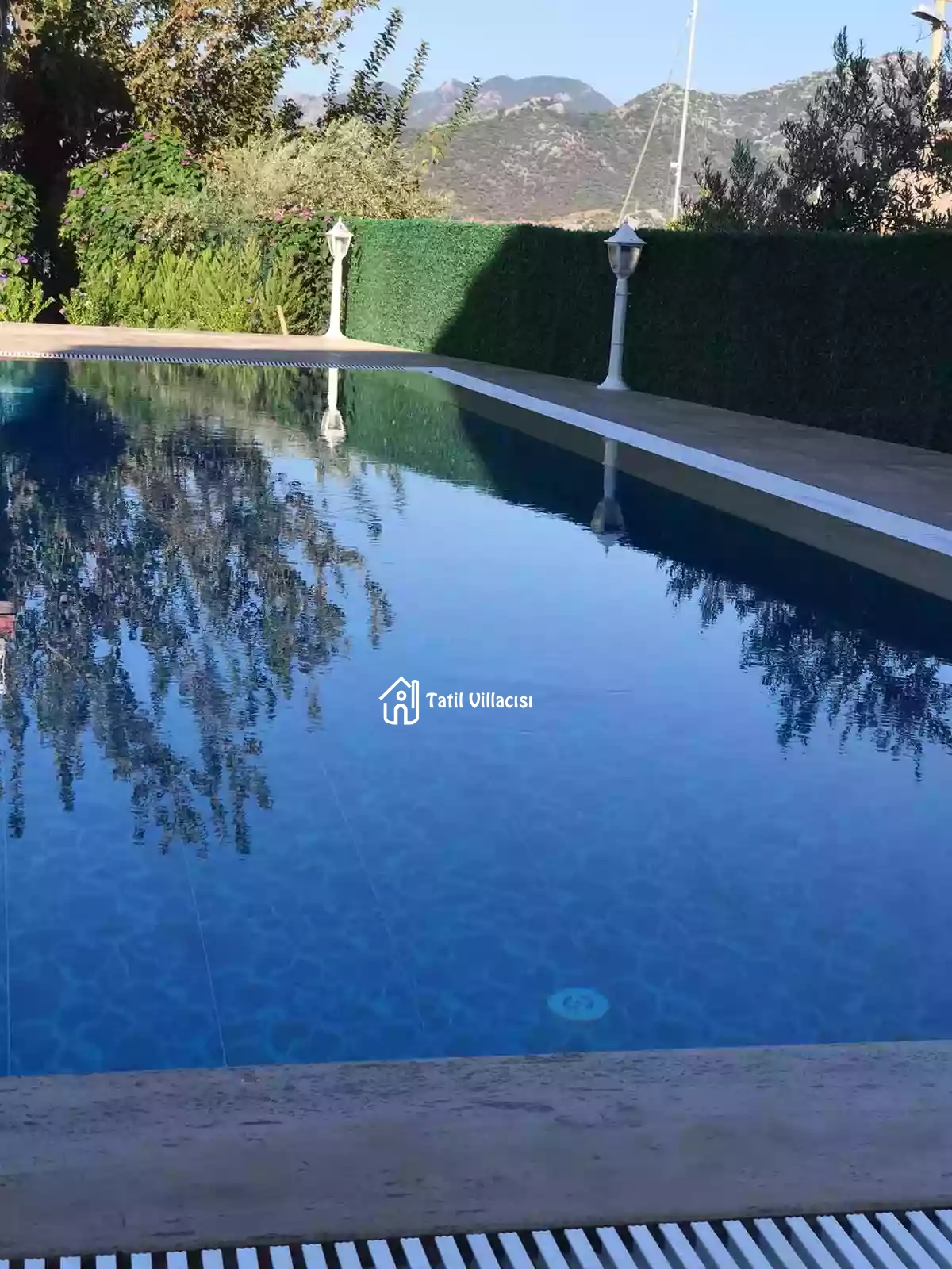 Villa Lavinya
