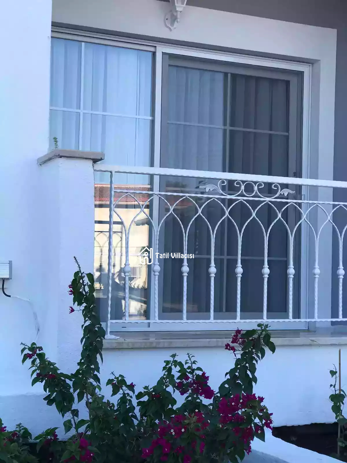 Villa Lavinya