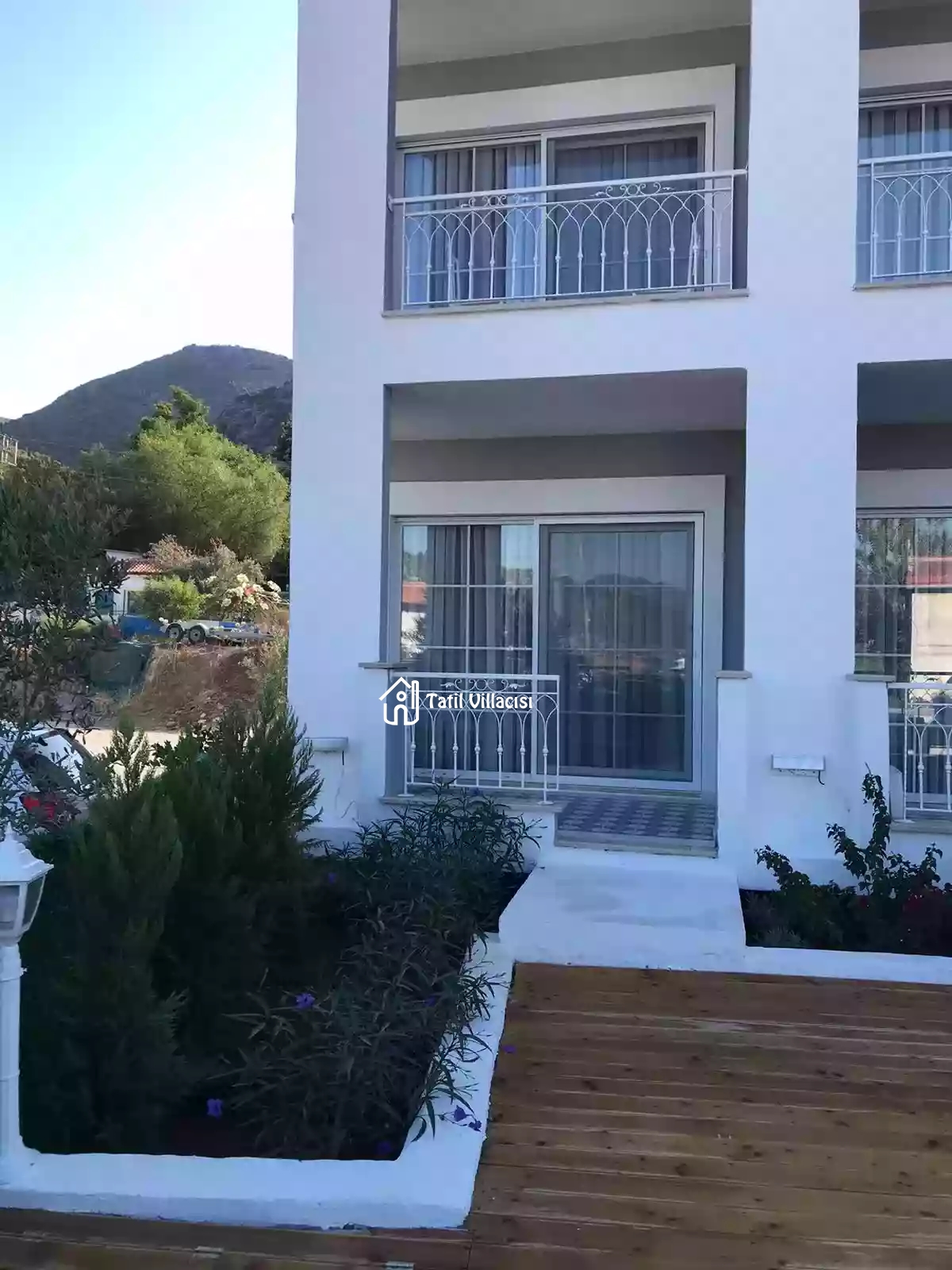Villa Lavinya
