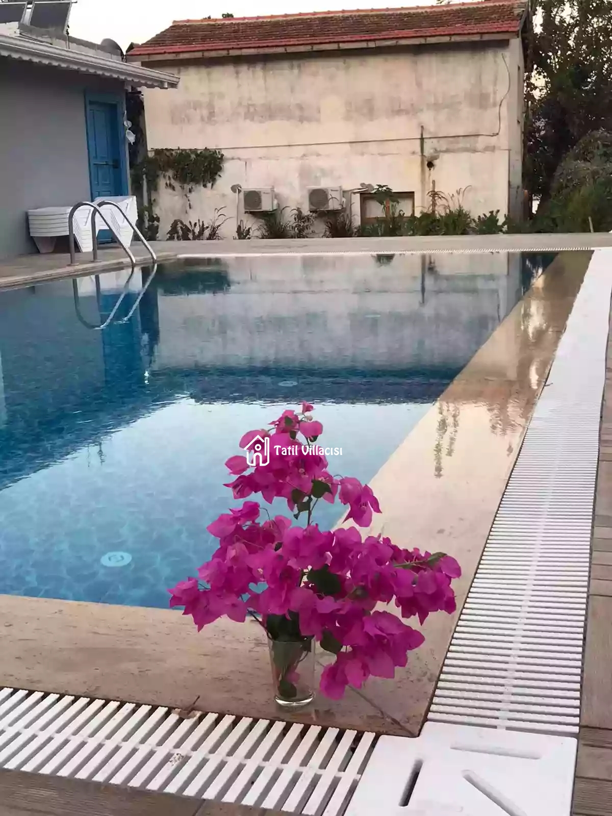 Villa Lavinya