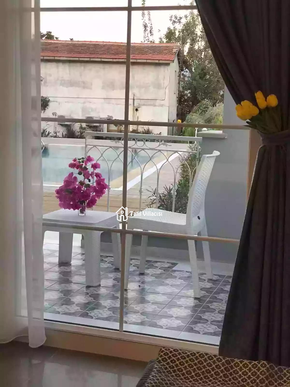 Villa Lavinya