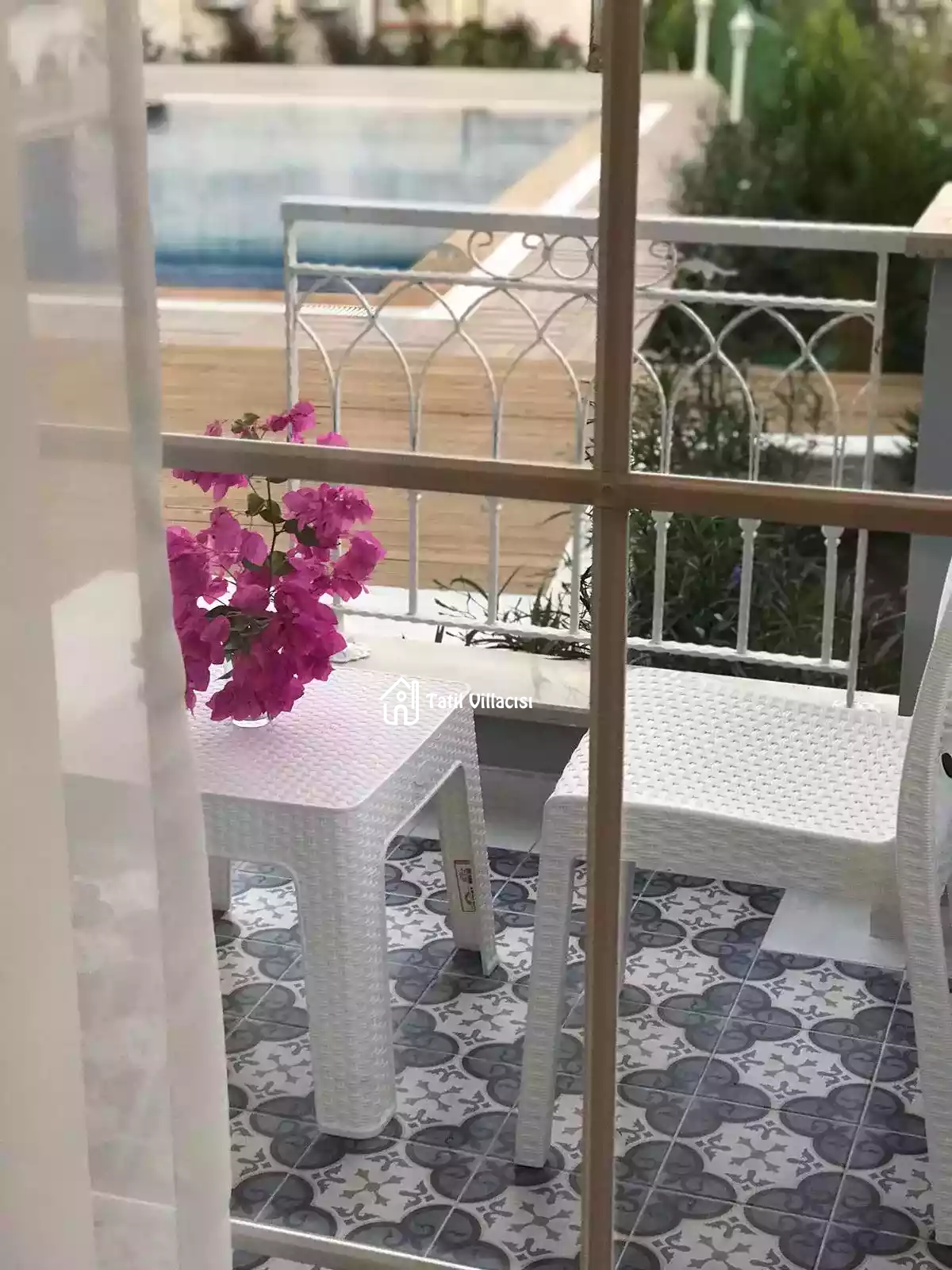 Villa Lavinya
