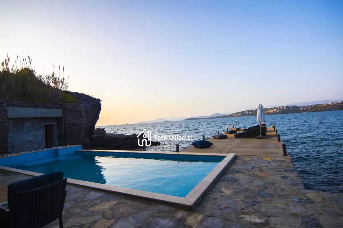 Villa Le Meridien 1001