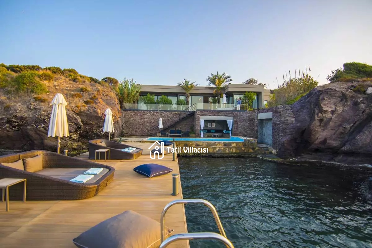 Villa Le Meridien 1001