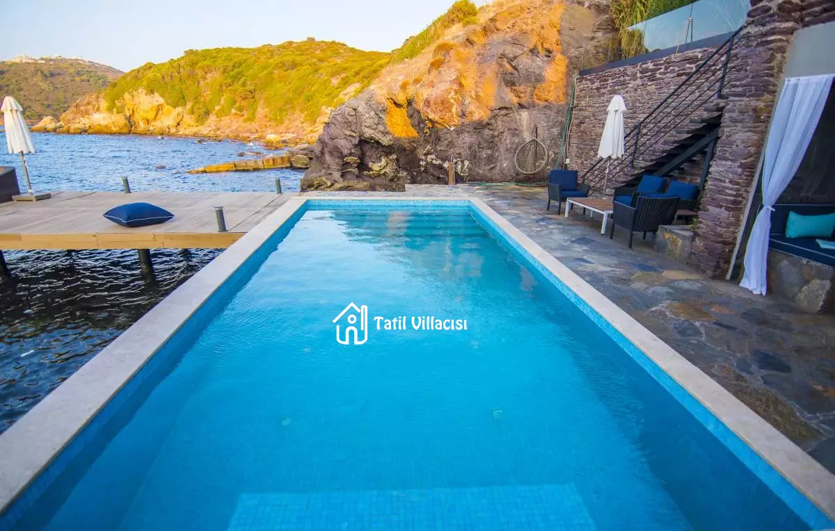 Villa Le Meridien 1001