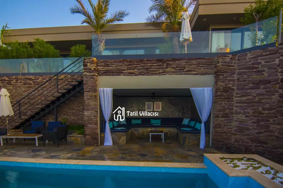 Villa Le Meridien 1001