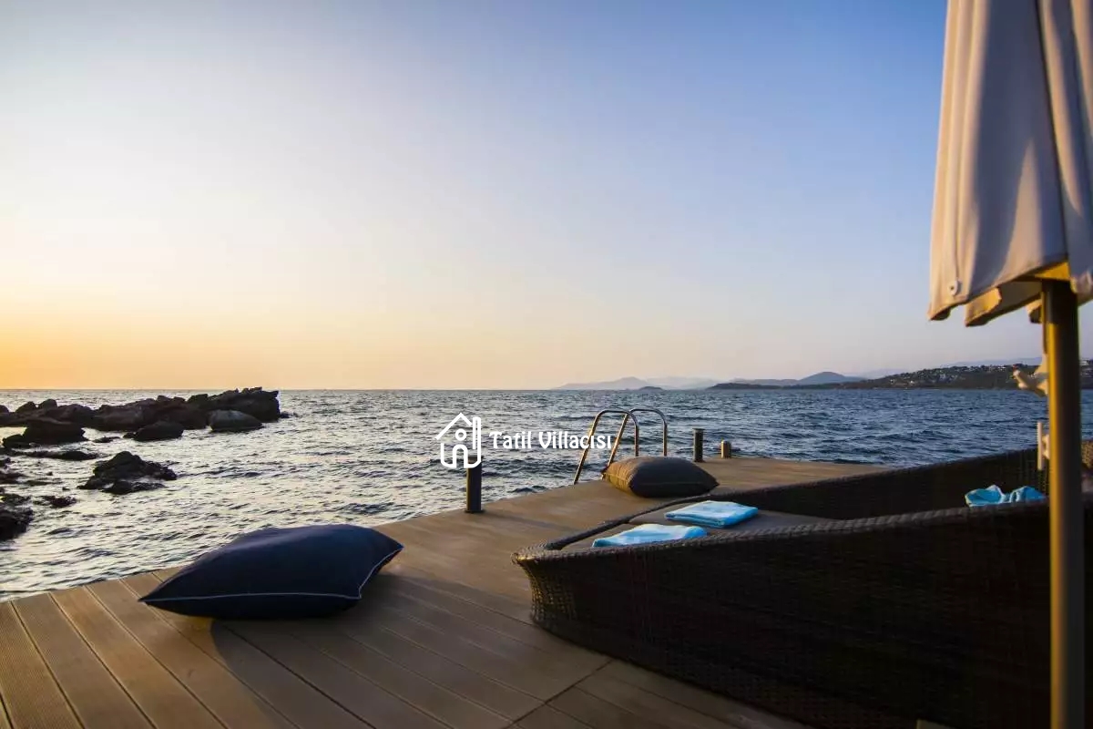 Villa Le Meridien 1001