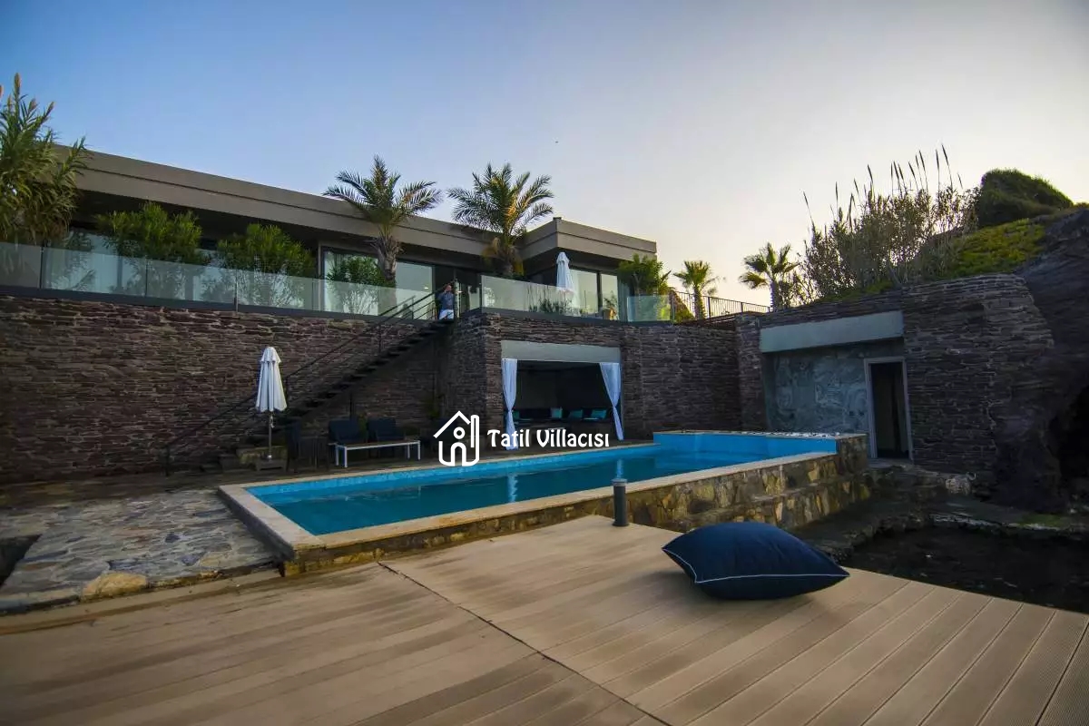 Villa Le Meridien 1001