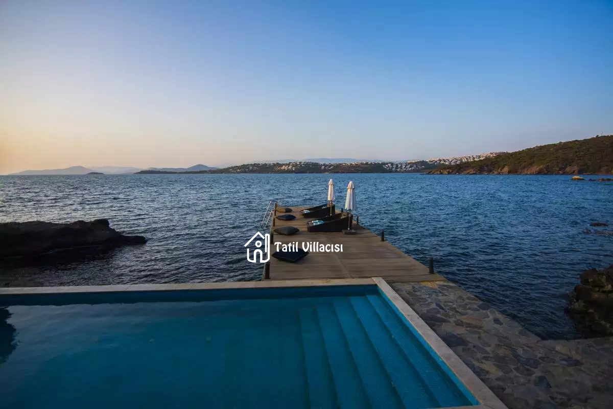 Villa Le Meridien 1001