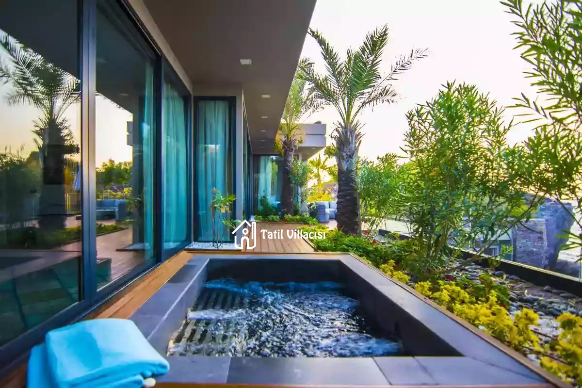 Villa Le Meridien 1001