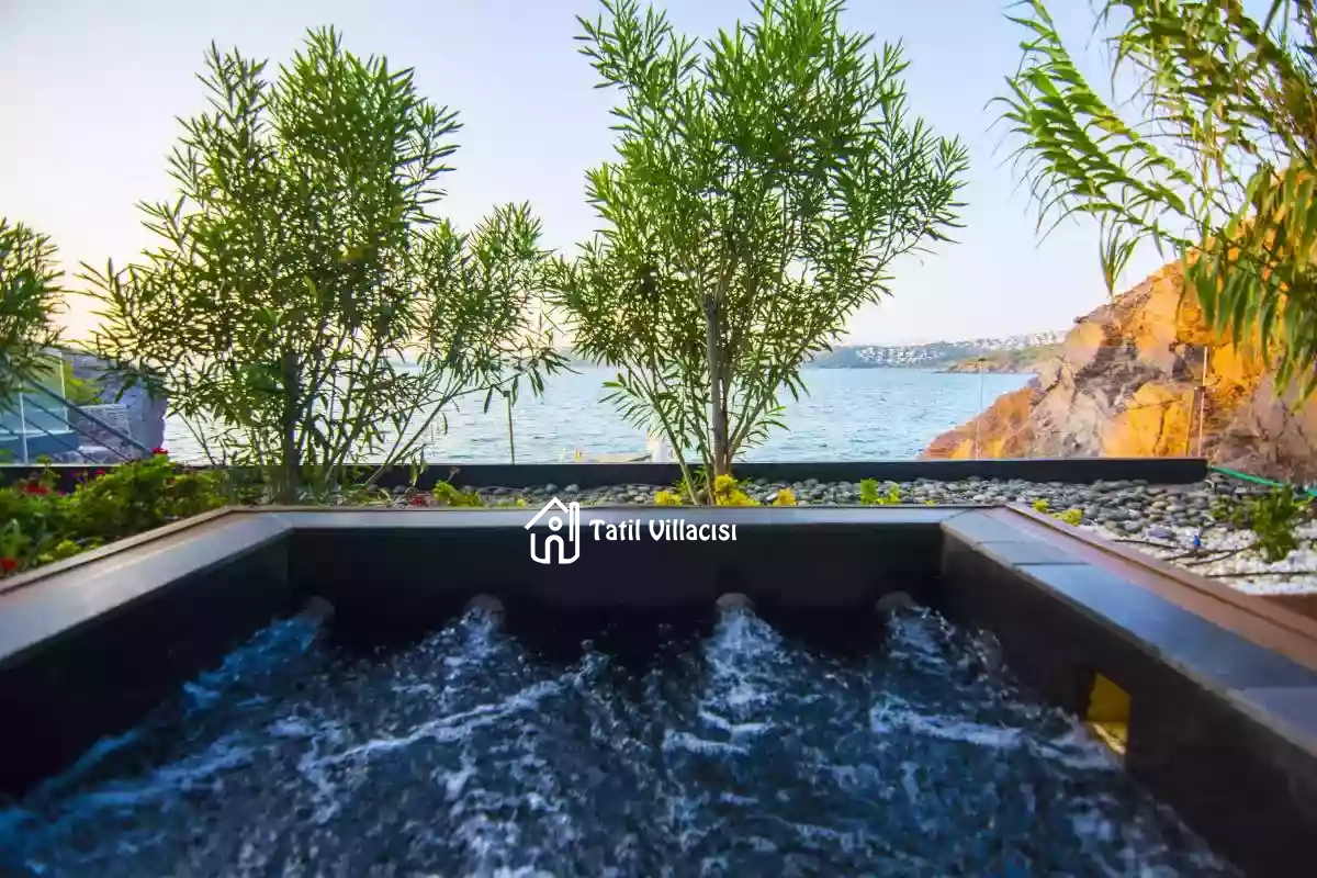 Villa Le Meridien 1001