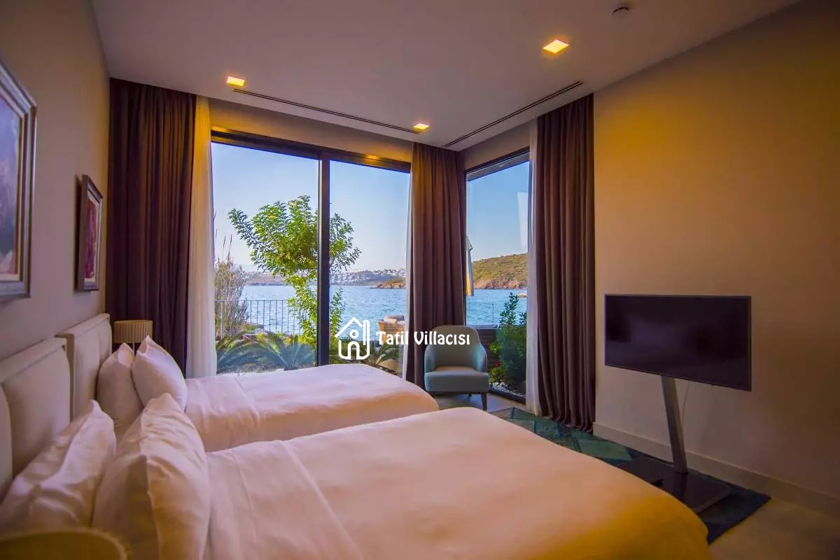 Villa Le Meridien 1001
