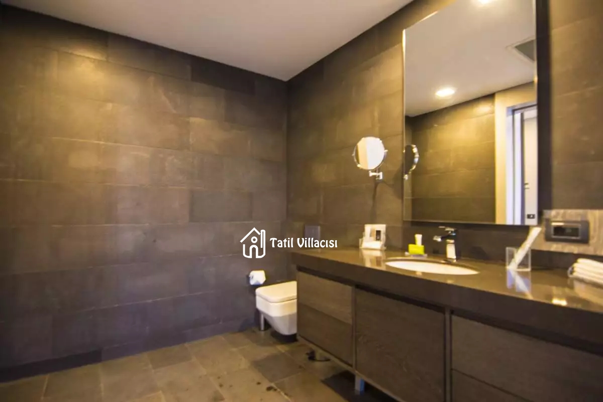 Villa Le Meridien 1001