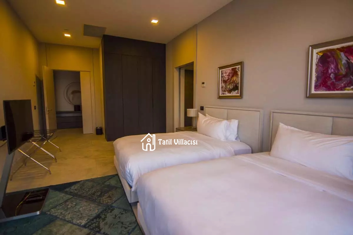 Villa Le Meridien 1001